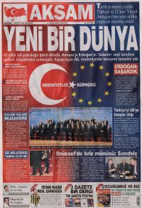 Aksam - 18.12.2004