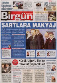 Birgun - 18.12.2004