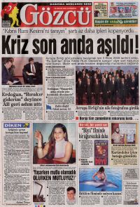 Gozcu - 18.12.2004