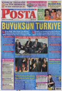 Posta - 18.12.2004