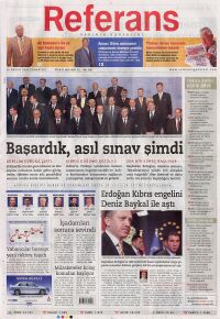 Referans - 18.12.2004