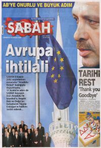 Sabah - 18.12.2004