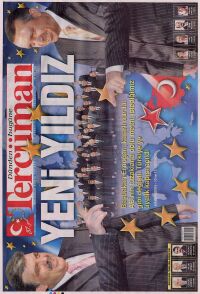 D�nden Bug�ne Terc�man - 18.12.2004