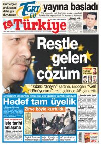 T�rkiye - 18.12.2004