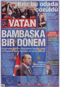 Vatan - 18.12.2004