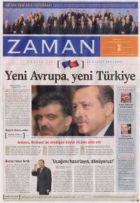 Zaman - 18.12.2004