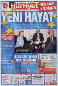 H�rriyet - 17.12.2004